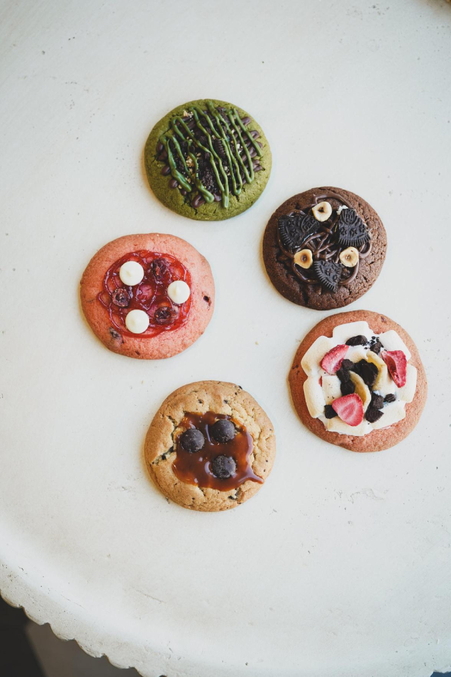 ブランド初！アメリカンクッキー専門店「Chunk＆MOG（チャンク アンド モグ）」が11月20日(木)～11月26日(水)までJR桜木町駅にてPOP UPイベント開催