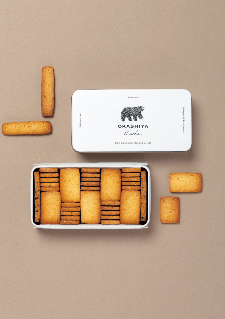 「マツコの知らない世界」で紹介。注目のクッキー缶を全公開！