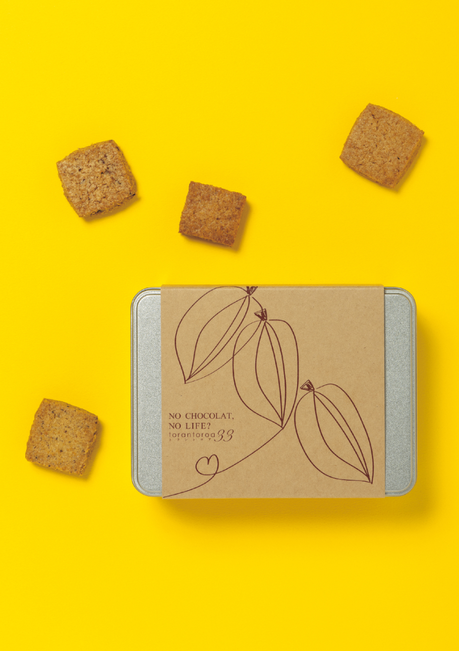 「マツコの知らない世界」で紹介。注目のクッキー缶を全公開！