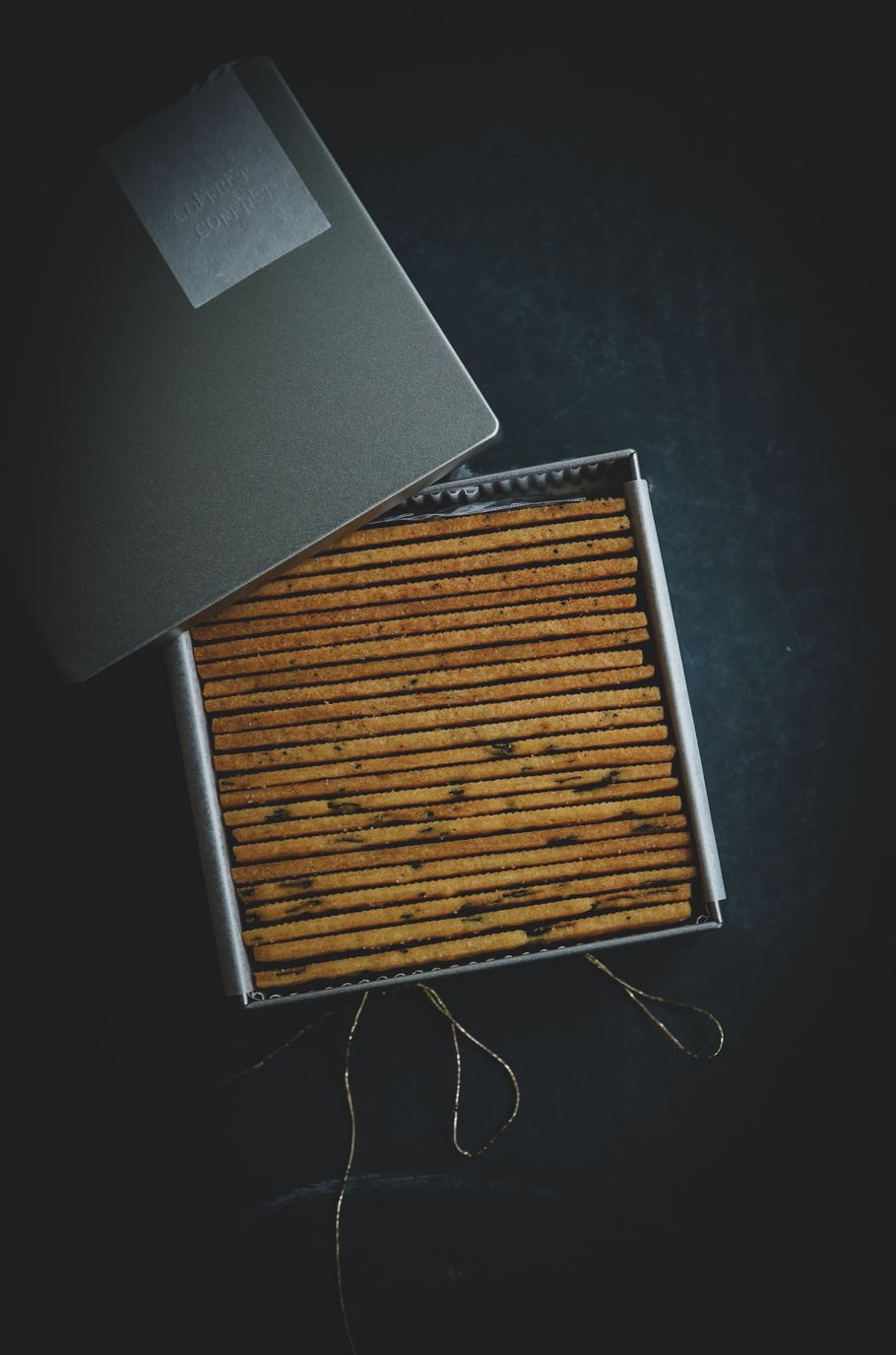 「マツコの知らない世界」で紹介。注目のクッキー缶を全公開！