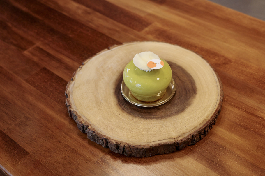 思わず笑みがこぼれる味。「COLOLIE(クロリア)」(埼玉・志木)のパティシエ夫婦が作るケーキとパフェを求めて