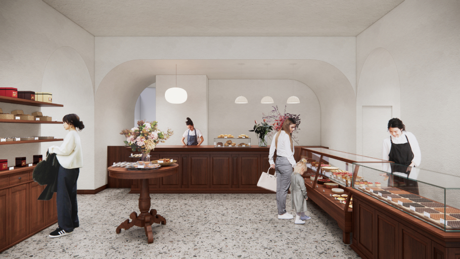 2026年大人デートにぴったりな「ニュウマン高輪」スイーツメディアが選ぶ最強カフェ４選