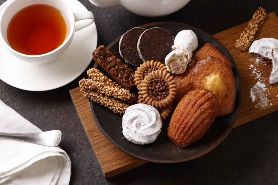 2026年大人デートにぴったりな「ニュウマン高輪」スイーツメディアが選ぶ最強カフェ４選