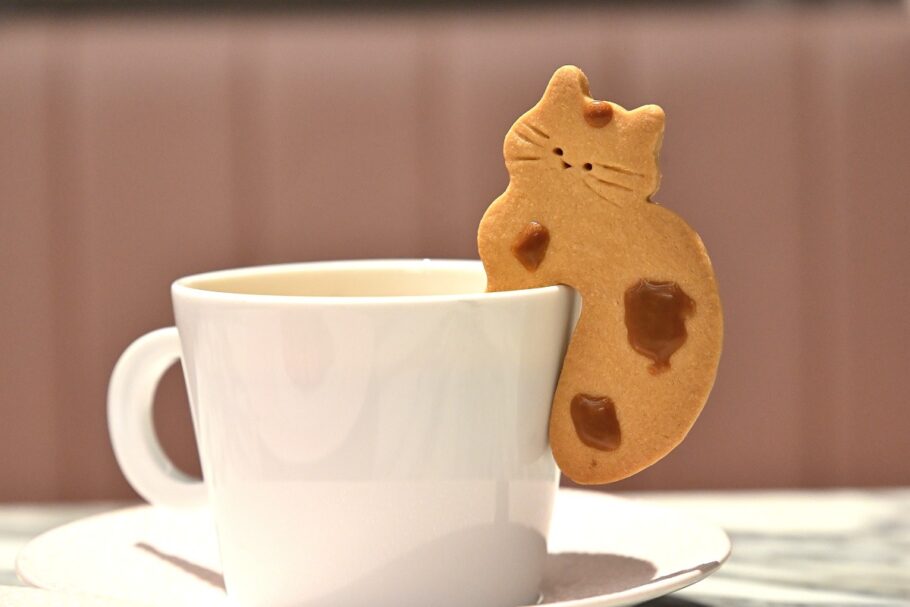 ポアールのクッキー