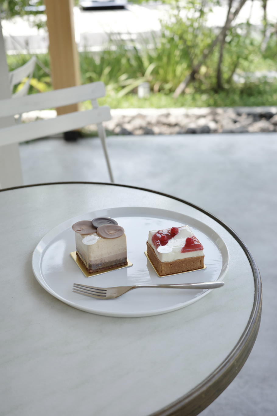 都内の名店で磨いた技術を高崎で。「Pâtisserie Arlhériter(パティスリーアルエリテ)」で味わう本格フランス菓子