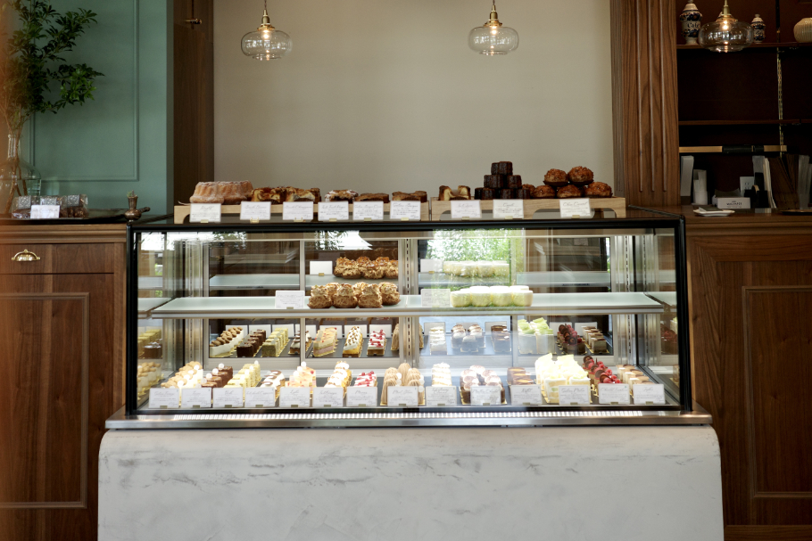 都内の名店で磨いた技術を高崎で。「Pâtisserie Arlhériter(パティスリーアルエリテ)」で味わう本格フランス菓子