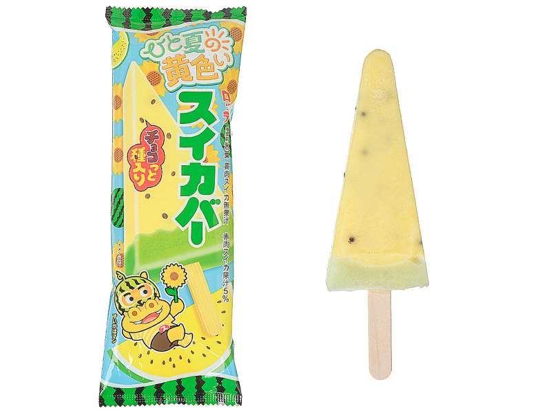 セブン-イレブンから新商品が登場。この時期食べたいアイス4選