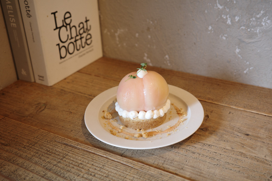 とうもろこしのケーキで話題。“101号室”から生まれた、世田谷・上町の新しい居場所「101世田谷堂」