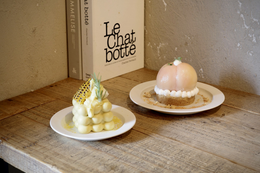 とうもろこしのケーキで話題。“101号室”から生まれた、世田谷・上町の新しい居場所「101世田谷堂」