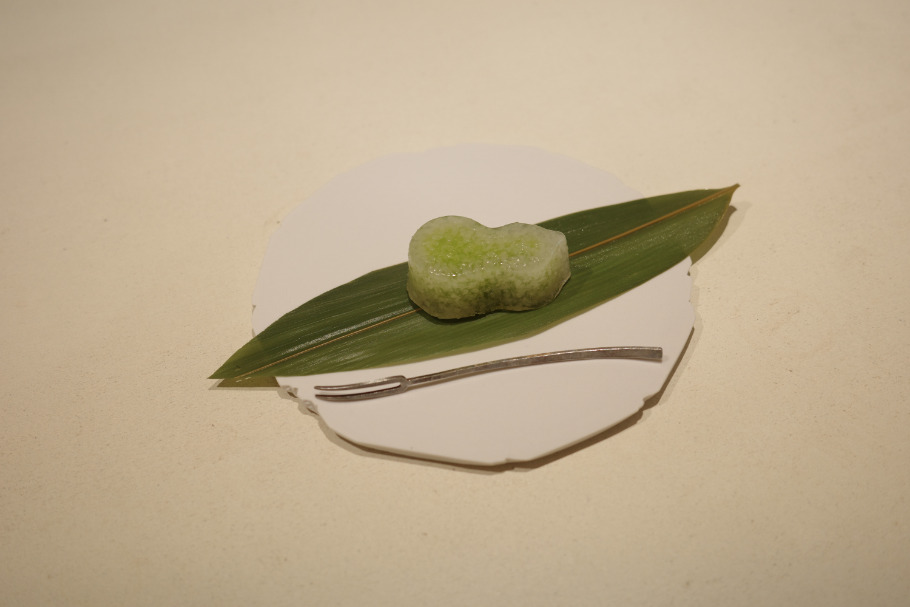 こんなにも違う? 和紅茶専門店「KAGUWA」(神楽坂)で楽しむ、季節の和菓子と香り豊かな一杯