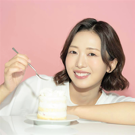 Editor 甘い幸せを言葉と写真で届ける編集者 ゆりえ