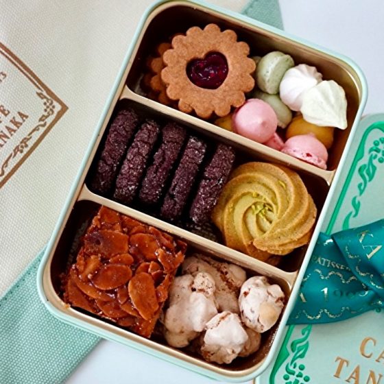 田中シェフに会えた♡ 「カフェタナカ 本店」9月3日、リニューアルOPEN！  内覧会Report