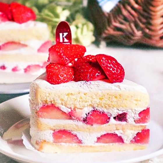 北海道の人気インスタグラマーMIZさんが誘う“魅惑の北海道のいちごスイーツ”5選