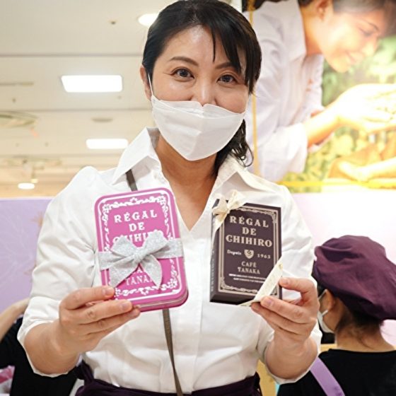 1月20日開幕！ 日本一熱いバレンタイン 名古屋【アムール・デュ・ショコラ2022】　先行レポート。 オープニングでは19名の人気シェフが勢揃い！！