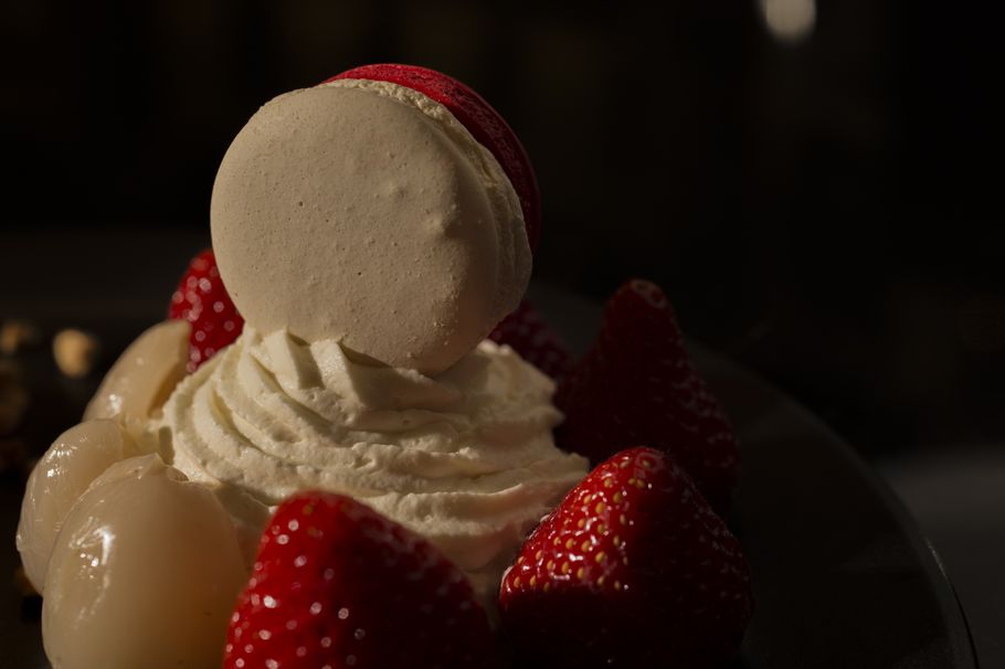「ホテルニューオータニ（東京）」の総理大臣も愛した”ふわっと””かりっと”奇跡のパンケーキ