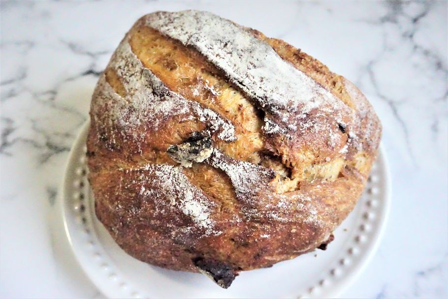 世界一のパン職人が作る絶品パンを九品仏「 Comme'N （ コム・ン）」で。オーラが眩しいパンたちからテイクアウトしたのは…