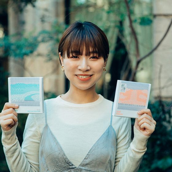 「ウフ。」でも販売 偶然の出会いから生まれた「Kad Kokoa」タイのチョコレートブランド