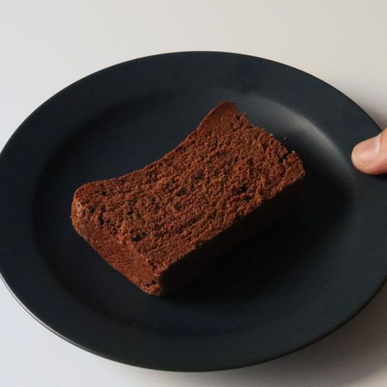 30秒で売り切れる。幻にして、ガトーショコラの常識を覆す天国食感の「THE chocola」を食べてみた
