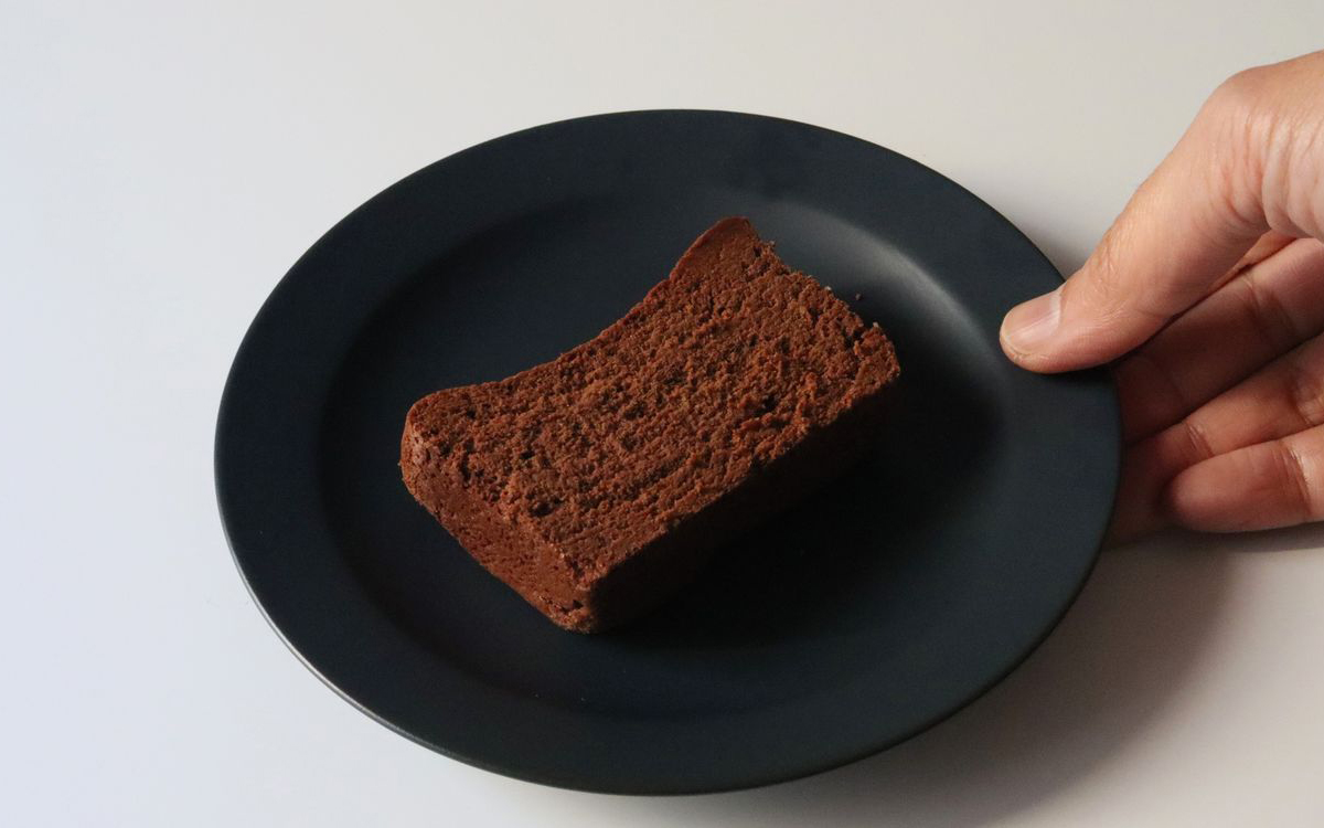 30秒で売り切れる。幻にして、ガトーショコラの常識を覆す天国食感の「THE chocola」を食べてみた