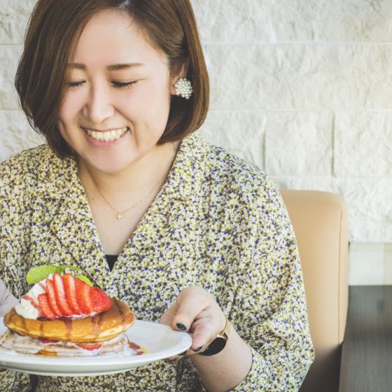 パンケーキを10年以上365日食べ歩いて、その総数は1000種類越え。伝説の「たっちゃんずパンケーキ部」に取材