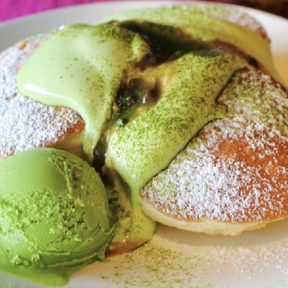 「OTO Cafe」（オトカフェ）で長野の景色を一望しながら食べる“ふわっふわ極上パンケーキ”