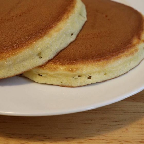 赤坂の「ホットケーキパーラー Fru-Full」（フルフル）。伝説の名店の味を引き継ぐ、懐かしくも正統派のおいしさの秘密
