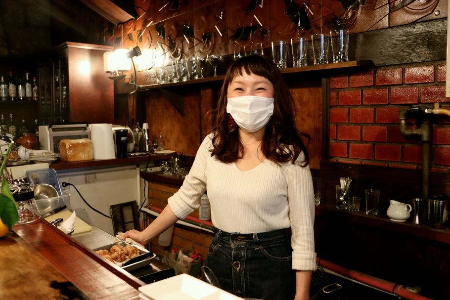 愛しの空間、愛しのプリン。京都「喫茶探偵」で出会った優しさと人の温かさの物語