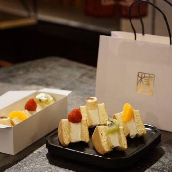 パンケーキサンド、東京でぜひ食べておきたいufu.編集部おすすめ２選