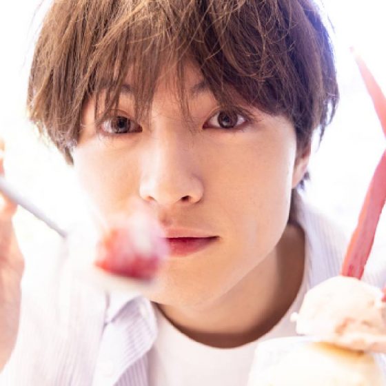 スイーツ男子×小南光司＜ショート連載 vol.8＞小南光司の妄想スイーツデート写真館＆理想のデートプラン大発表！