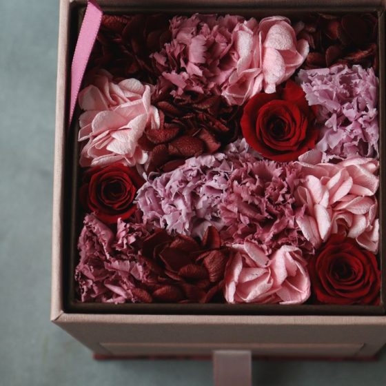 母の日にもらえたら絶対感動する「GODIVA × Nicolai Bergmann」のMother’s Day Collaboration