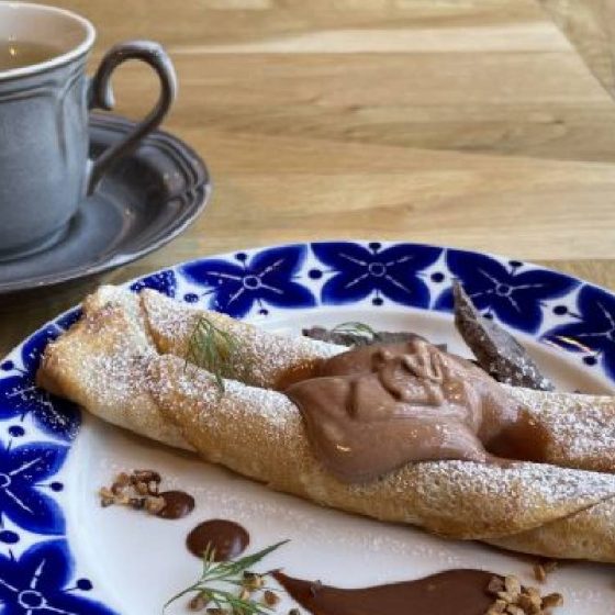 アイスランド大使館も推奨！名古屋の「アイスランドマーケット」で伝統のパンケーキと北欧文化を！
