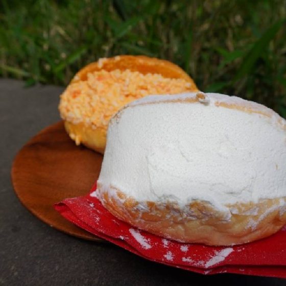 出来立てが食べられる本場ローマのマリトッツォはココ！都内で食べられる食事系＆デザートマリトッツォ「A REGA(ア・レガ)」