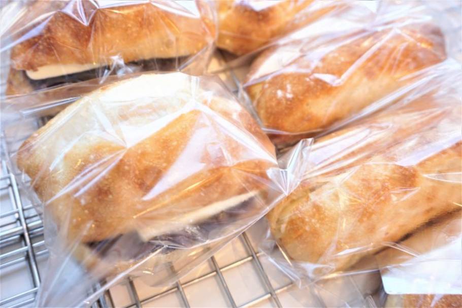 立会川へわざわざ買いに行きたい！おいしいパンが勢ぞろい「Yummy Bakery」（ヤミーベーカリー）