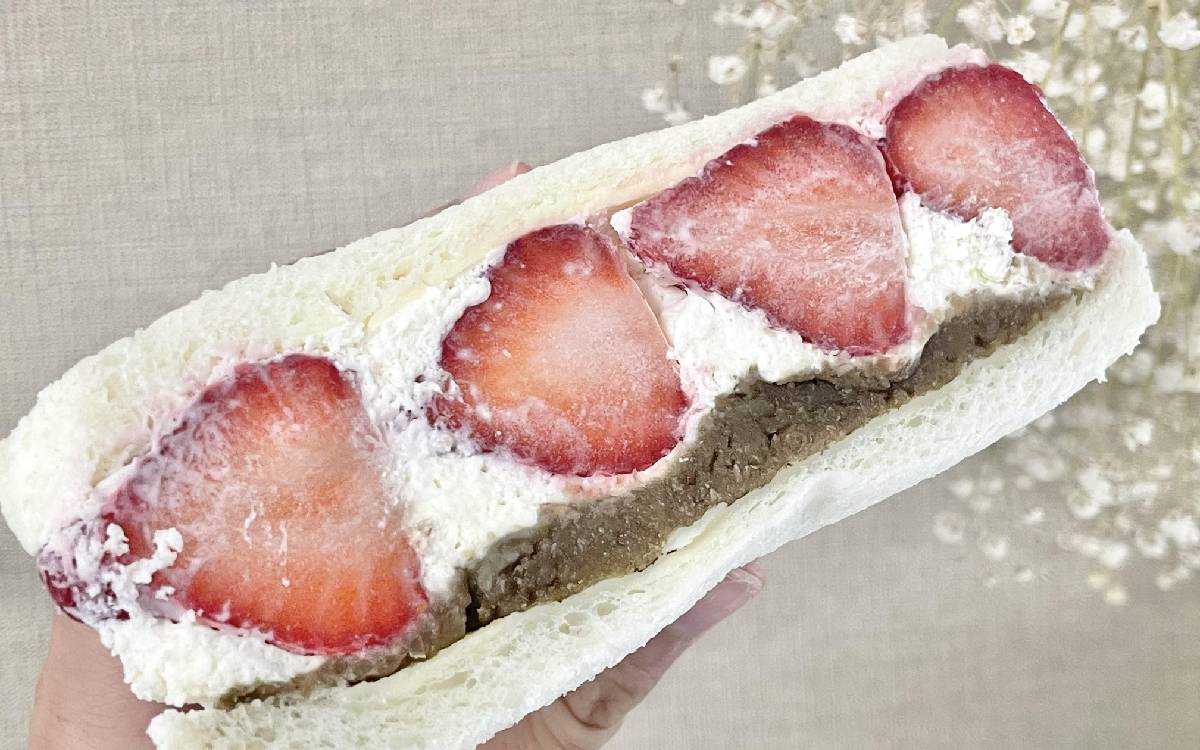 パティシエが作るフルーツサンド専門店「GINZA FRUIT BOON by Utsuwa」が有楽町イトシアにリニューアルオープン！300年続く老舗仲卸に選び抜かれた極上の果実のお味は…