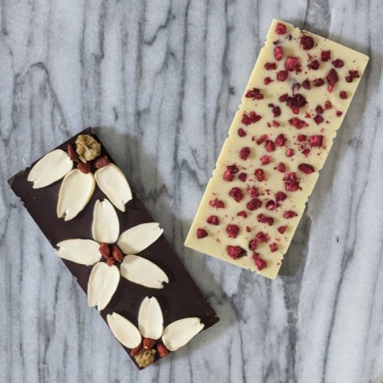 子供とも一緒に楽しみたい、身体に嬉しい、ヴィーガンでも食べられる「imalive chocolate」