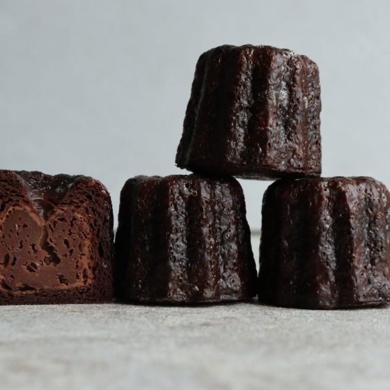 蔵前で大人気！濃厚チョコカヌレ「ダンデライオン・チョコレート ファクトリー&カフェ蔵前」～魅惑のカヌレ部～連載vol.05