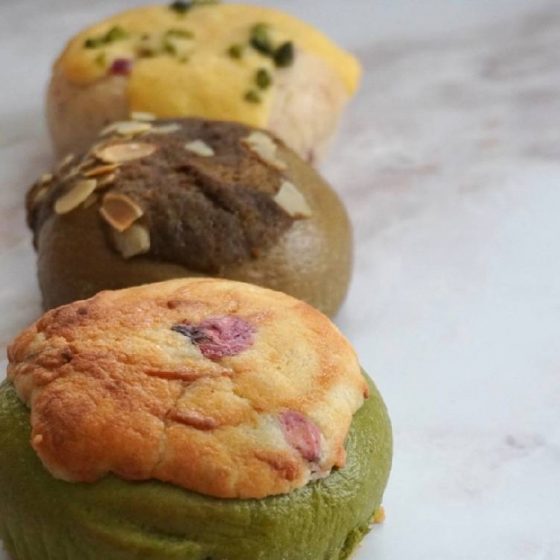 開店から1時間で完売！？パン屋激戦区神戸の、行列の出来る人気ベーグル専門店「a-bakery」