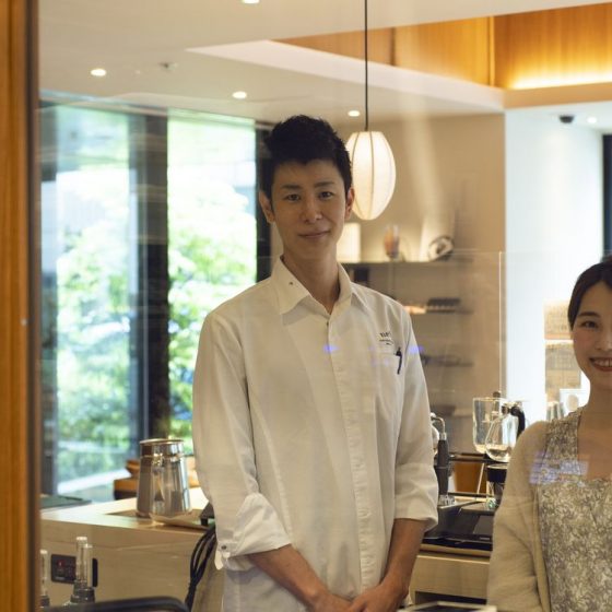 村田友希さんの「まちづくりに貢献する」チョコレート職人の新しい生き方「nel CRAFT CHOCOLATE TOKYO」「mikiのショコラティエ探訪記vol.07」
