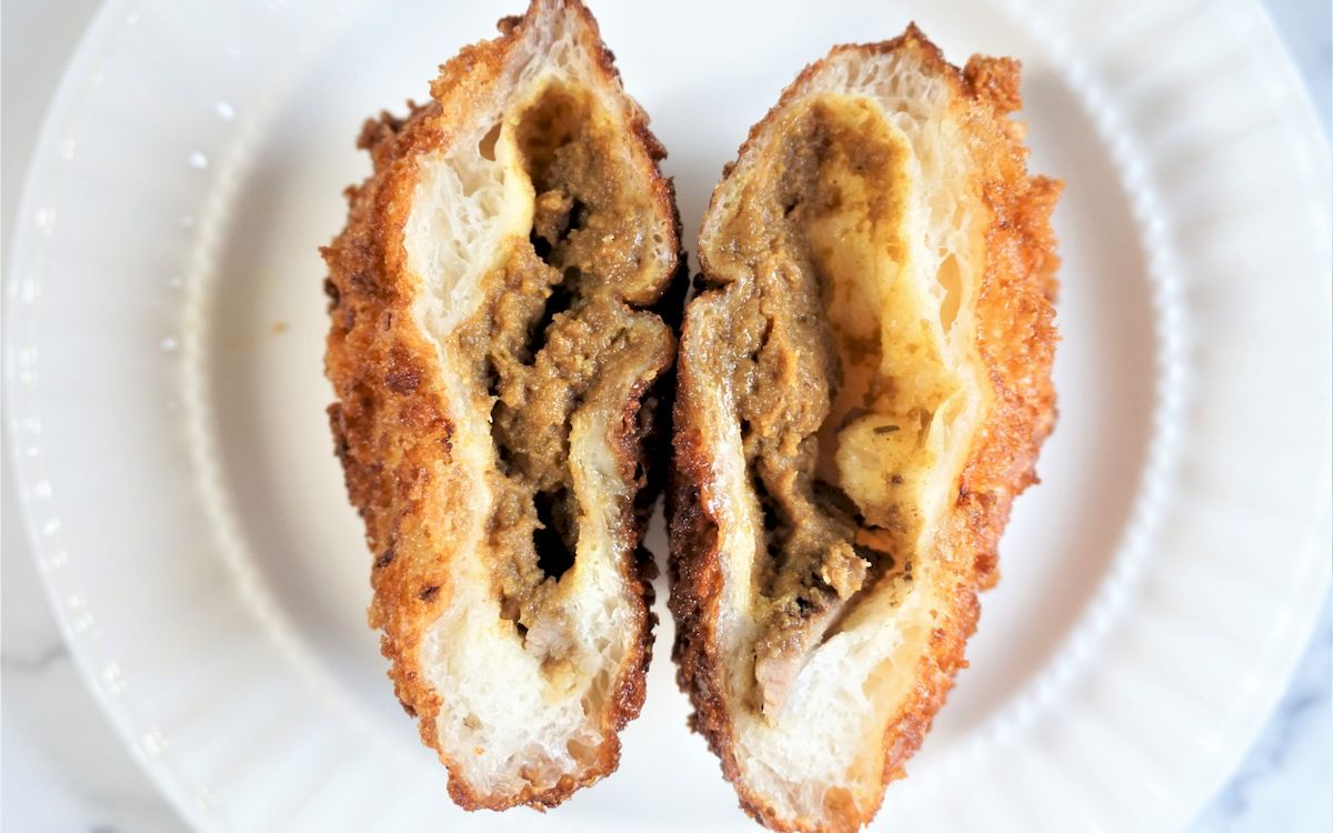 最高にうまいカレーパンがここに！ 池尻大橋「TOLO PAN TOKYO（トロパン トウキョウ）」は形がユニークなパンが勢ぞろい