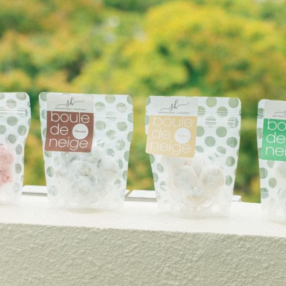「お菓子をつくるだけが、パティシエじゃない」福祉とお菓子。　連載：遠藤泰介の「甘い1日」Vol.06