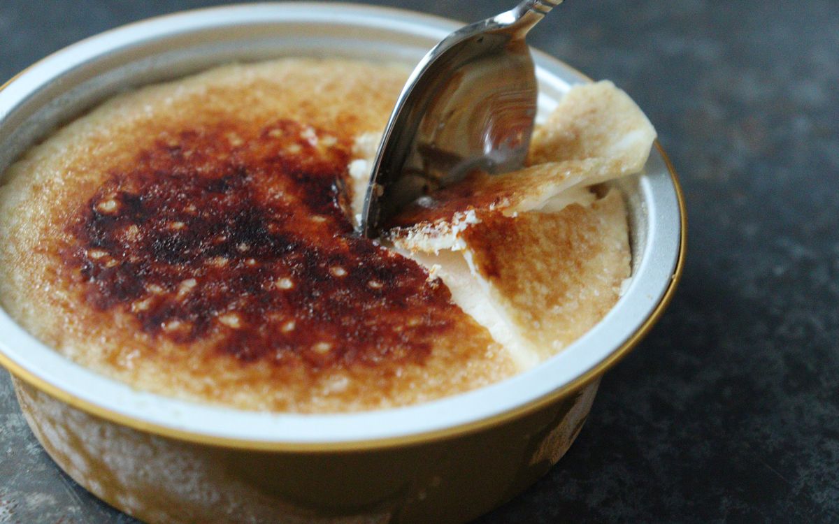 売り切れ必至？コンビニアイスの常識を覆す。TVで1位のオハヨー乳業「BRULEE」。食べる直前に「冷蔵庫に10分」の最高の食べ方教えます