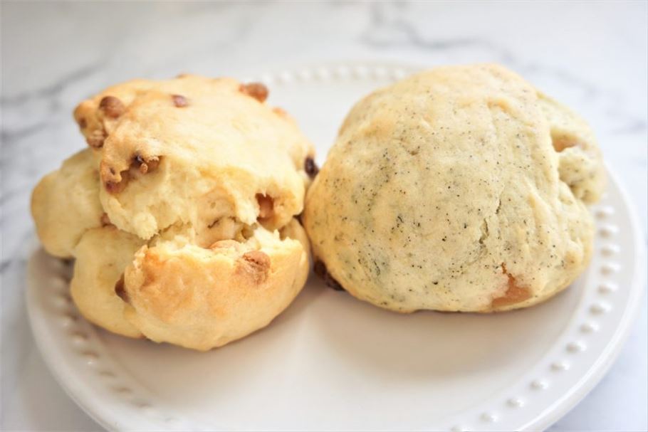 インスタグラマーの間で話題！おいしいあんバターとスコーンを求めて石川町「よつばベーカリー」に行ってきた