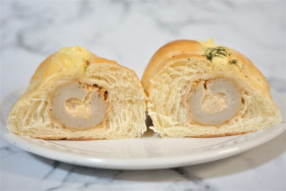 インスタグラマーの間で話題！おいしいあんバターとスコーンを求めて石川町「よつばベーカリー」に行ってきた