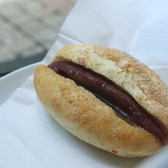 スタバの新作。売り切れ必至の、ふっかふか極上の“あんバター”をスイーツメディア編集長が徹底評価