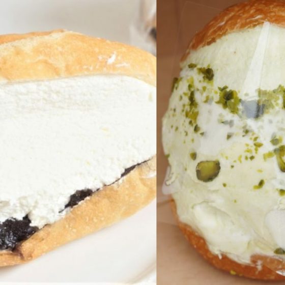 予約必須のあんバター＆マリトッツォ。原宿「なんすかぱんすか」は食べたら最後、ハマるひと続出の人気店へ取材