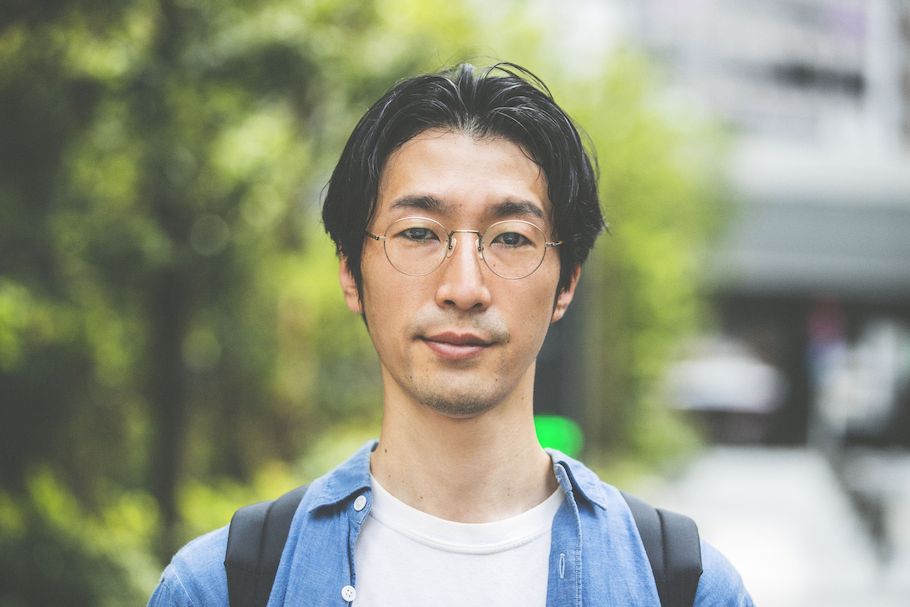新連載「パティシエとして、生きるためには」vol.01 一流“菓子職人”「UN  GRAIN」昆布智成のアテチュード