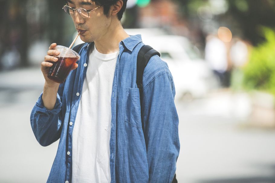 新連載「パティシエとして、生きるためには」vol.01 一流“菓子職人”「UN  GRAIN」昆布智成のアテチュード