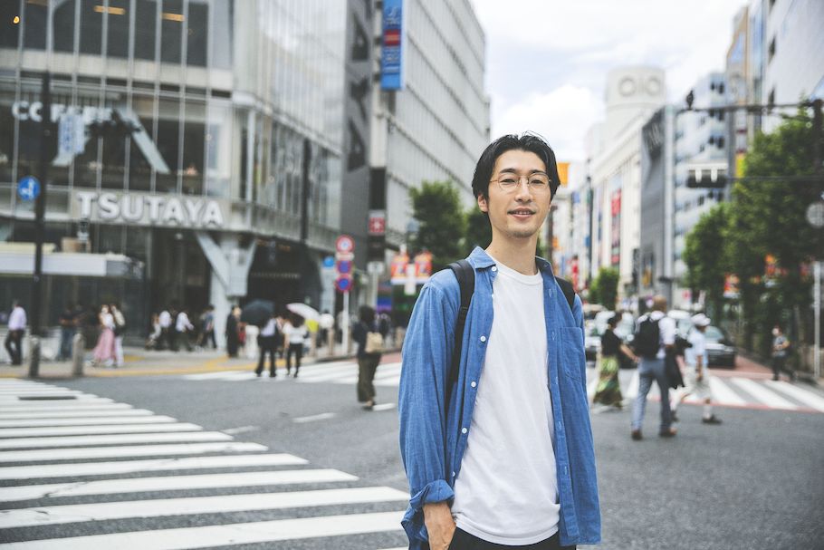 新連載「パティシエとして、生きるためには」vol.01 一流“菓子職人”「UN  GRAIN」昆布智成のアテチュード