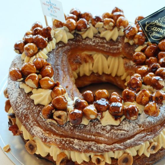 「パリブレスト」って知ってる？　7月2日から始まる！　フランスパティスリーウィーク2021