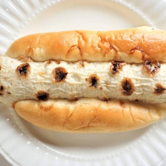 SNSで話題の「ちくわドック」！？創業100周年。水天宮前「サンドウィッチパーラーまつむら」